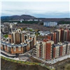 «СМ.СИТИ» объявила рождественскую распродажу готовых квартир в своих проектах в Красноярске