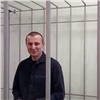 Красноярский депутат Александр Глисков встретит Новый год в СИЗО
