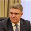 Назначен министр промышленности и торговли Красноярского края