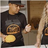 Newslab показал забавные моменты со съемок кулинарного проекта «Тайга на тарелке» (видео)