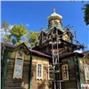 В Красноярском крае отреставрируют старинную церковь в Уярском районе
