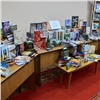 Более 350 произведений и сборников: Богучанская ГЭС помогла обновить книжный фонд районной библиотеки