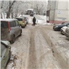 «РостТех» подвел итоги работы по вывозу мусора в праздники на правобережье Красноярска