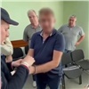 Экс-руководитель красноярской «Крепости» Александр Кангун не смог оспорить приговор суда 