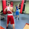 Богучанская ГЭС помогла обновить секцию бокса в спортшколе Кежемского района