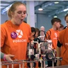 Эн+ в девятый раз проводит робототехнический фестиваль «РобоСиб» с мастер-классами и соревнованиями