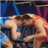 Два спортсмена из Красноярского края попали в основной состав сборной России по вольной борьбе
