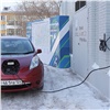 В России заметно выросла скидка по госпрограмме льготного лизинга для электрокаров