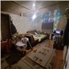 7-месячная девочка умерла после падения с дивана на юге Красноярского края 