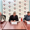 АГК, «Ачинский цемент» и Минэкологии Красноярского края объединят усилия по защите окружающей среды