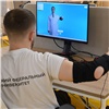 В Красноярском крае разработали тренажер для реабилитации пациентов после инсульта