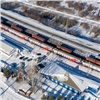 В феврале Поезд здоровья совершит поездку по ближайшим к Красноярску районам