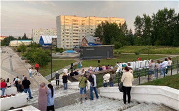 «Новая функция города»: как в Красноярском крае «обживают» благоустроенные пространства