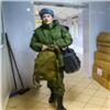 Военный из Красноярского края получил 7,5 лет колонии за нежелание служить