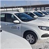 «Нива» и «Лада Гранта»: медучреждения Красноярского края получили новые автомобили (видео)