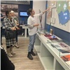 «Красноярские огни»: СГК провела первую экскурсию об истории энергетики