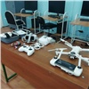 В Красноярске операторов дронов будут готовить со школы