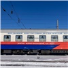 Поезд здоровья КрасЖД в марте посетит самые северные станции