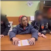 Вымогавших деньги в Красноярске подростков отправили в Центр временного содержания