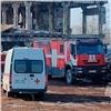 В Канске во время сноса здания погиб рабочий (видео)