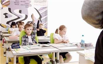 3D-моделирование и основы робототехники: где в Красноярске детям дают качественное IT-образование