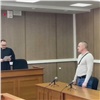 Контрактника из Красноярского края осудили за уклонение от службы (видео)