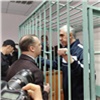 Вступил в силу приговор красноярскому бизнесмену Анатолию Быкову по третьему уголовному делу
