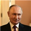 СМИ: Владимир Путин перенес свой визит в Красноярский край