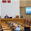«Готовность к осени»: депутаты Горсовета обсудили перспективы сортировки мусора на левобережье Красноярска