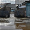 «Могут прийти первые паводки!»: красноярцев предупредили о риске подтоплений