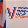 Явка на президентских выборах в Красноярском крае уже составила 53,92 % (видео)