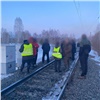 Подростки пытались устроить диверсию на железной дороге в Красноярском крае