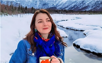 «Вернуться в Россию — все равно что признать поражение»: как красноярка познакомилась с американцем и уехала на Аляску