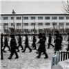 Заключенного одной из тюрем в Красноярском крае уличили в пропаганде терроризма