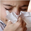 В Красноярском крае более 9 тысяч человек обратились к медикам с симптомами ОРВИ и гриппа