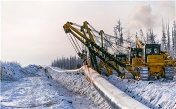«Всё идет по плану?»: как продвигается газификация Красноярского края