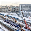 На стройку проходки красноярского метро от Шахтеров до Маркса потратят 135 млн рублей