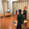 В Красноярском крае осудили контрактника, дважды всадившего знакомому нож в спину 