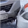 Красноярских водителей-«подснежников» пригласили на бесплатные курсы вождения