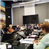 Руководители «СУЭК-Красноярск» обсудили с педагогами вопросы подготовки кадров