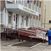 «Подозрение на предынсультное состояние»: Сергею Натарову стало плохо в красноярском суде