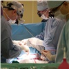 В Красноярске провели уникальную операцию ребенку с редким пороком сердца