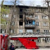 Стали известны подробности пожара с двумя погибшими в Шушенском районе