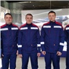 Команда Богучанской ГЭС вышла в финал Всероссийских соревнований оперативного персонала