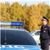 Полиция показала задержание подозреваемого в убийстве жителя Курагинского района (видео)