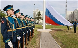 Программа празднования Дня России-2024 в Красноярске