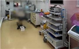 Ребенок умер в стоматологической клинике в Красноярске 