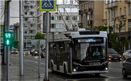 Красноярские перевозчики прокомментировали повышение проезда в автобусах