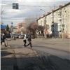 Стало известно, кто разработает проект благоустройства красноярских улиц за 64 млн рублей