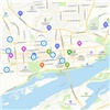 30 тысяч новых точек приема вторсырья разместили «УБЕРУ» на интерактивной карте Авито